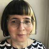 Jolie Goodman, Co-Production Works